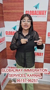 महज़ 10 लाख में पहुंचिए USA तो 2.5 लाख में UK और तो ओर 12 लाख में Canada, पैसे Visa लगने के बाद, Globalway Immigration Services के इस दावे के बारे में सीधी बातचीत Director Amit Malhotra से | Kamal Midha