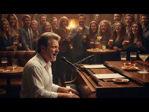 Powerful SLOW Piano Performance | “Honesty” by Billy Joel