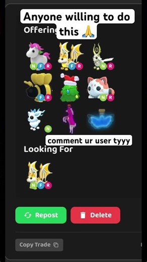 I feel like a bot lowkey 😭 #adoptme #roblox #adoptmeroblox