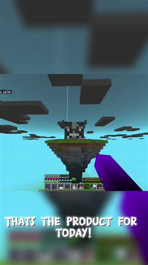 Building a Unique Cow Farm in Minecraft