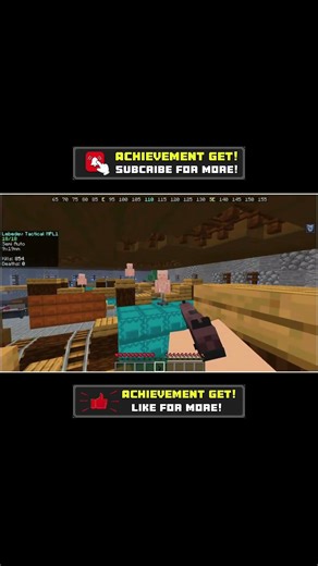 GUN LINK ⬆️ #minecraft #new #lostfiles #arsenal #bedrock #mcpe #addon #mods #newupdate #ekkerrmanz
