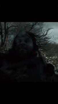 The Revenant. The final scene of the battle