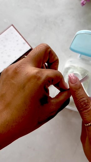 8.1K views · 160 reactions | Hi everyone!  I just shared a step-by-step video showing how I made this cute Christmas reindeer card using one of our metal dies. If you enjoy cardmaking ideas, tutorials, and inspiration, feel free to follow us on Instagram @waldroncrafts we post lots of creative projects, tips, and festive designs! Thanks for watching and happy crafting! | Waldron Crafts | Facebook