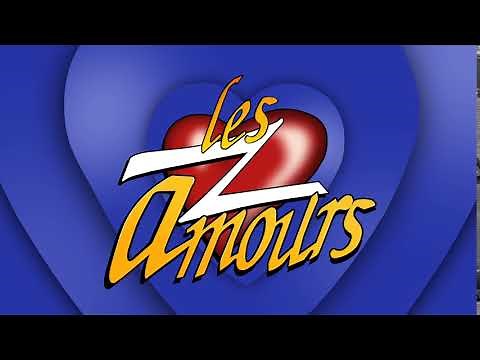 Reproduction Jingle Les Z'amours de 2017 en 4K60P - France 2