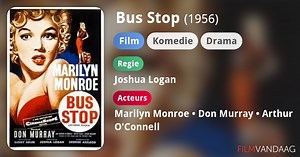 Bus Stop (1956)