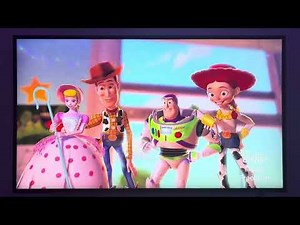 Toy Story 2 Freeform Ending Sunday November 2nd 2025