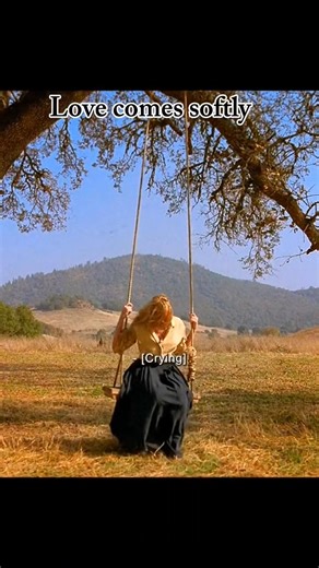 Love comes softly #fypシ゚ #foryouシ | Therese Tango-an
