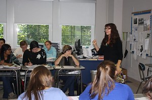 Croton-Harmon's Master Teachers