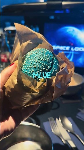 We love the MLUE 💙 #futuroscopexperiences #mlue #trend