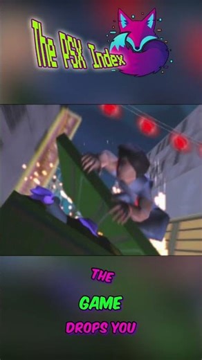 Jackie Chan PS1 Game: Epic Chinatown Action! #shorts