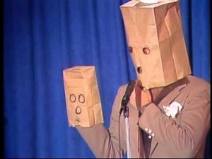 The Unknown Comic - Alchetron, The Free Social Encyclopedia