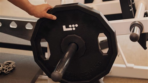 Your First Week of Strength-Training Workouts