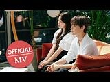 도영 (DOYOUNG), 김민하 - Fallin' -Music Video--2