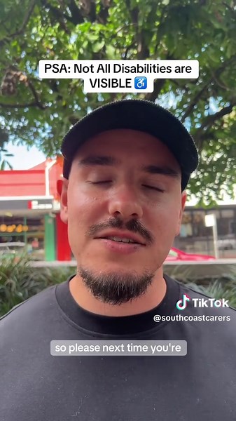 Understanding Invisible Disabilities and NDIS Support