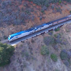 3.9K views · 299 reactions | World-renowned views right in Arizona? This year, trade international travel for a rail journey to Flagstaff aboard the Southwest Chief. | Amtrak | Facebook