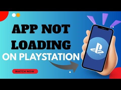 PlayStation App Keeps Crashing or Not Loading – Fix Now