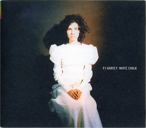 PJ Harvey - White Chalk