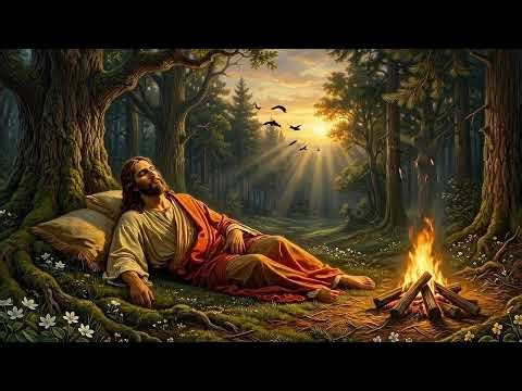 30 Minutes of Beloved Psalms Read Aloud