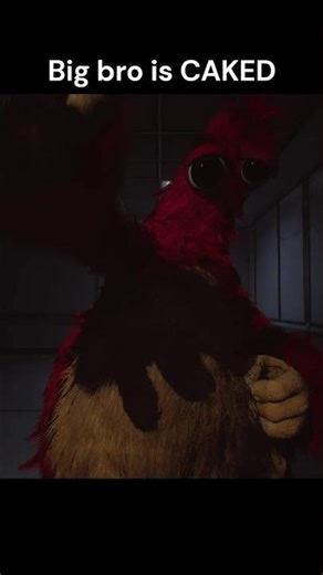 Im gonna miss his dumpy #gaming #shorts #funny #poppyplaytime #horror