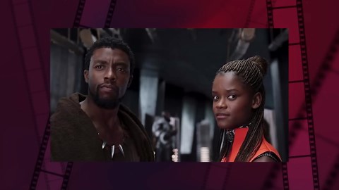 Black Panther 3 (2026) with Will Smith & Denzel Washington
