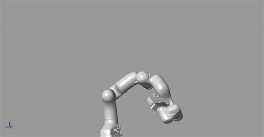 #mechatronics #industrialrobotics #robotics #matlab #simulink #roboticssystemtoolbox #robotdynamics #jacobian #controlsystems #engineering #teamwork | Nesma Shaaban