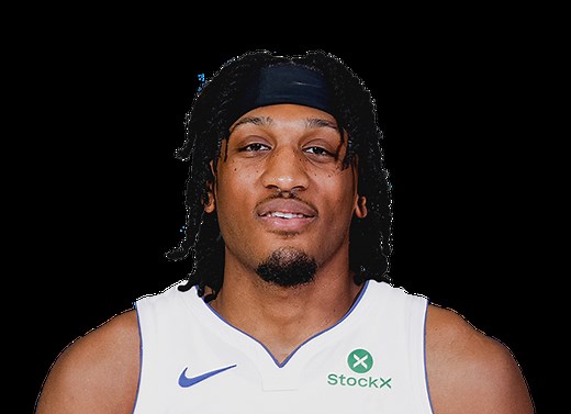 Isaac Jones Career Stats - NBA - ESPN