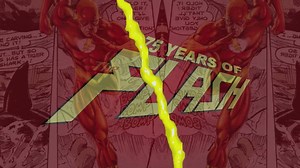 Por primera vez en el Perú, John Wesley Shipp, estará presente en el Día del Cómic Festival 2018 y manda saludos para sus ⚡⚡⚡FLASHtasticos fans ⚡⚡⚡ | Día Del Cómic Festival