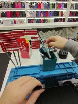 Ipad air 4 Screen Replacement #salem #iphonerepair #tablet #salemnh #iphone #displayreplacement