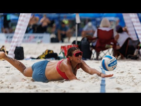 Full 3rd Set @ 2026 BVNE Championship in Pompano Beach, FL - Isabella Pimentel c/o 2028