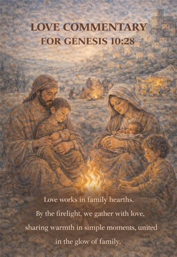 Genesis 10:28 #faith #hope #love #joy #promise #bible verses #wisdom