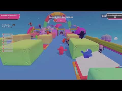Fall Guys PS5 Pro #3