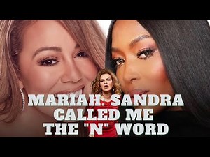 Mariah Carey SHOCKED Sandra Bernhard Got Away with Calling Her the N WORD | KEMPIRE DAILY
