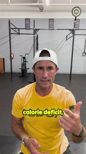 The Secret to Keeping Weight Off for Good