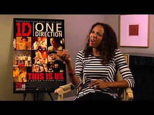 THIS IS US: ONE DIRECTION