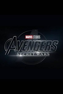 Avengers: Secret Wars | Cast and Crew | Rotten Tomatoes