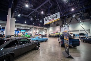 SEMA Reveals Battle of the Builders Top 12 Finalists for 2023 | The Online Automotive Marketplace | Hemmings, The World's Largest Collector Car Marketplace