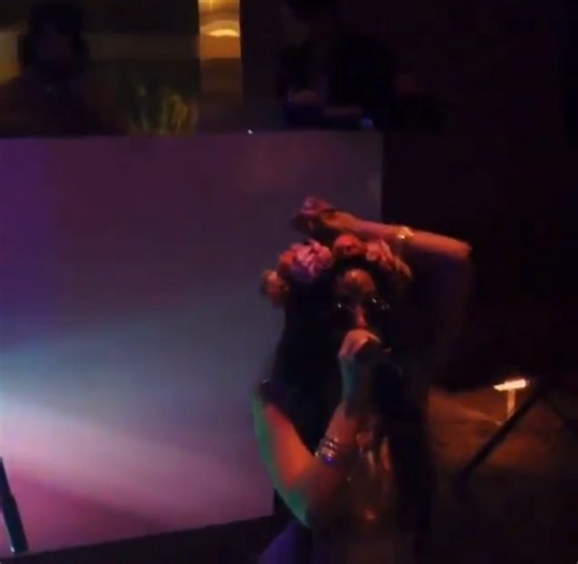 Why Everyone Needs to See This Doja Cat Clip