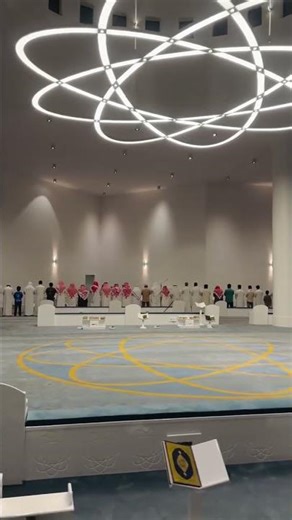 Beautiful Juma Prayer in a Saudi Mosque | Heart-Touching 🕋”