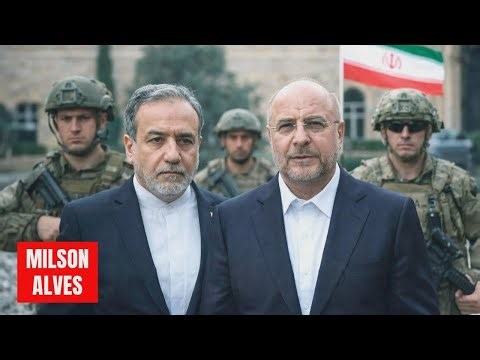 L’Iran en mode exception : Israël et les États-Unis protègent Araghchi et Ghalibaf pendant 5 jours