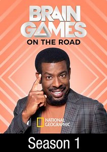 Brain Games: On the Road: Anibrainiacs vs. San Diego Roller Derby