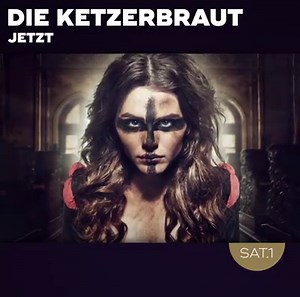 158K views · 249 reactions | Um 20:15 Uhr läuft "Die Ketzerbraut" in SAT.1. Dieses TV-Event dürft ihr nicht verpassen! Hier gibt's alles zum Film: tiny.cc/die-welt-der-ketzerbraut | SAT.1 Film & Serie | Facebook