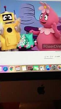 The Best Of Foofa from Yo Gabba Gabba