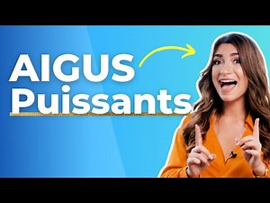 Chanter les AIGUS avec PUISSANCE ! Le secret des STARS
