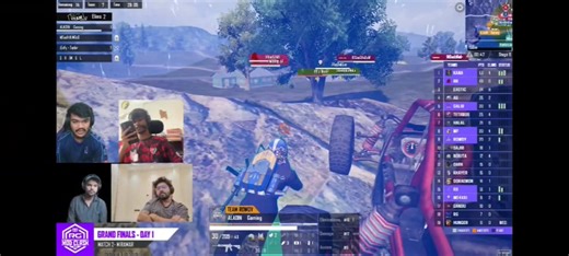 [DAY 1] RG MOD CLASH GRAND FINALS | PUBGMOBILE TOURNAMENT #pubg #pobgmobile #pubggameplay #pubgtournament #bgmi | MAINx | Facebook