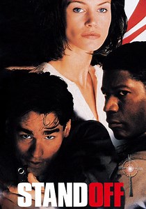 Standoff streaming: where to watch movie online?