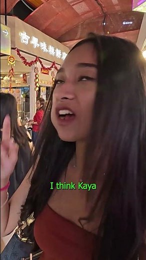 S$5 Kaya & Cheese Balls In Singapore 🇸🇬