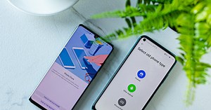 Z orodjem Phone Clone na nov telefon prenesite aplikacije in podatke