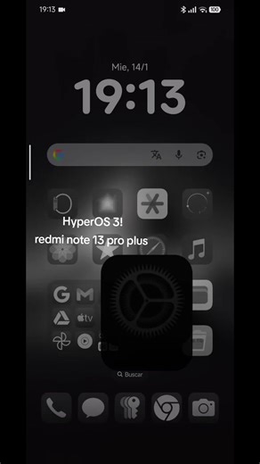 HyperOS 3: Review do Xiaomi Redmi Note 13 Pro Plus