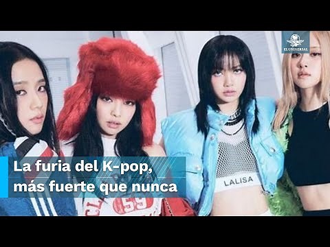 ¿Qué son los kpopers? El nuevo fenómeno musical entre los jóvenes