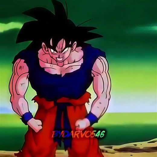 🔥GOKU SE TRANSFORMA EN SUPER SAIYAJIN🔥 | DRAGÓN BALL Z | #shorts #dbz #edit #viralvideo